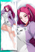 Mira Dakimakura Body pillow case